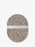 LIGA oval placemats set of 4 - British product