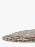 LIGA oval placemats set of 4 - British product
