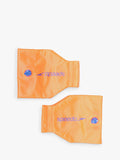 Speedo kids roll up armbands orange, UK version