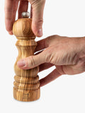 Peugeot Paris u'Select olive wood salt mill 18cm - British product