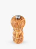 Peugeot Paris u'Select olive wood salt mill 18cm - British product