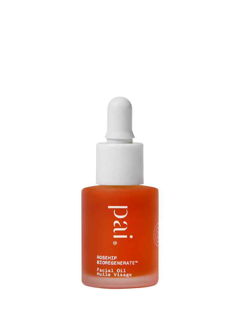 Pai Rosehip Bioregenerate Rejuvenating Overnight Face Oil 30ml