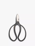 Niwaki Sentei small garden scissors for flower cutting, imported from the UK