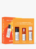 Dermalogica Daily Brightness Booster Kit skincare gift set - British product
