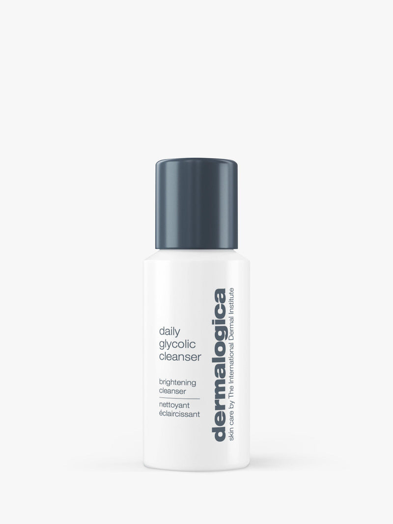 Dermalogica Daily Brightness Booster Kit skincare gift set - British product