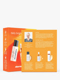 Dermalogica Daily Brightness Booster Kit skincare gift set - British product