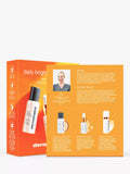 Dermalogica Daily Brightness Booster Kit skincare gift set - British product
