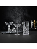 Nachtmann Noblesse 180ml cocktail glasses set of 2 - British product