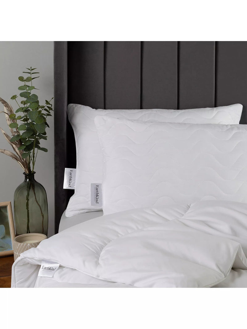 EarthKind synthetic standard pillow medium - British product