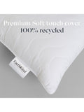 EarthKind synthetic standard pillow medium - British product