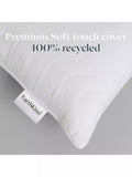 EarthKind synthetic standard pillow medium - British product