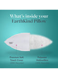 EarthKind synthetic standard pillow medium - British product