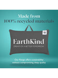 EarthKind synthetic standard pillow medium - British product