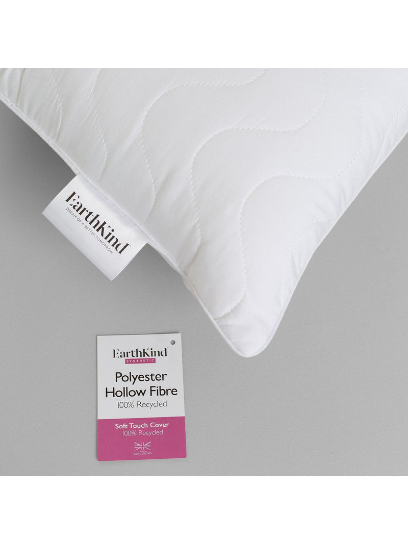 EarthKind synthetic standard pillow medium - British product