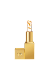 John Lewis Shade-Shifting Lip Balm with Gold-Toned Flecks and pH-Adaptive Stain- Buy online at McGrocer