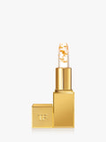 TOM FORD shade-shifting lip balm with gold-toned flecks (British brand)