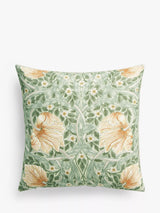 John Lewis Morris & Co. Pimpernel Cushion 43x43cm- Buy online at McGrocer