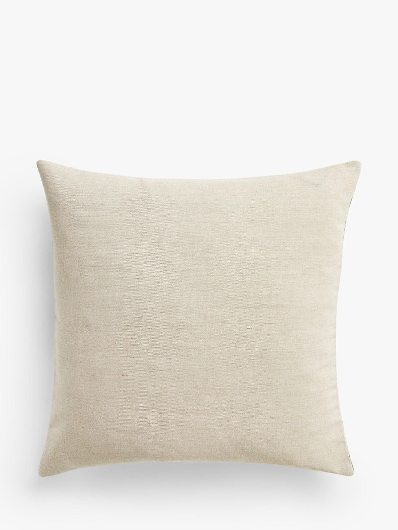 Morris & Co. Pimpernel cushion 43x43cm - British product