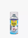 Zeroin bed bug and dust mite killer bomb 150ml (British brand)