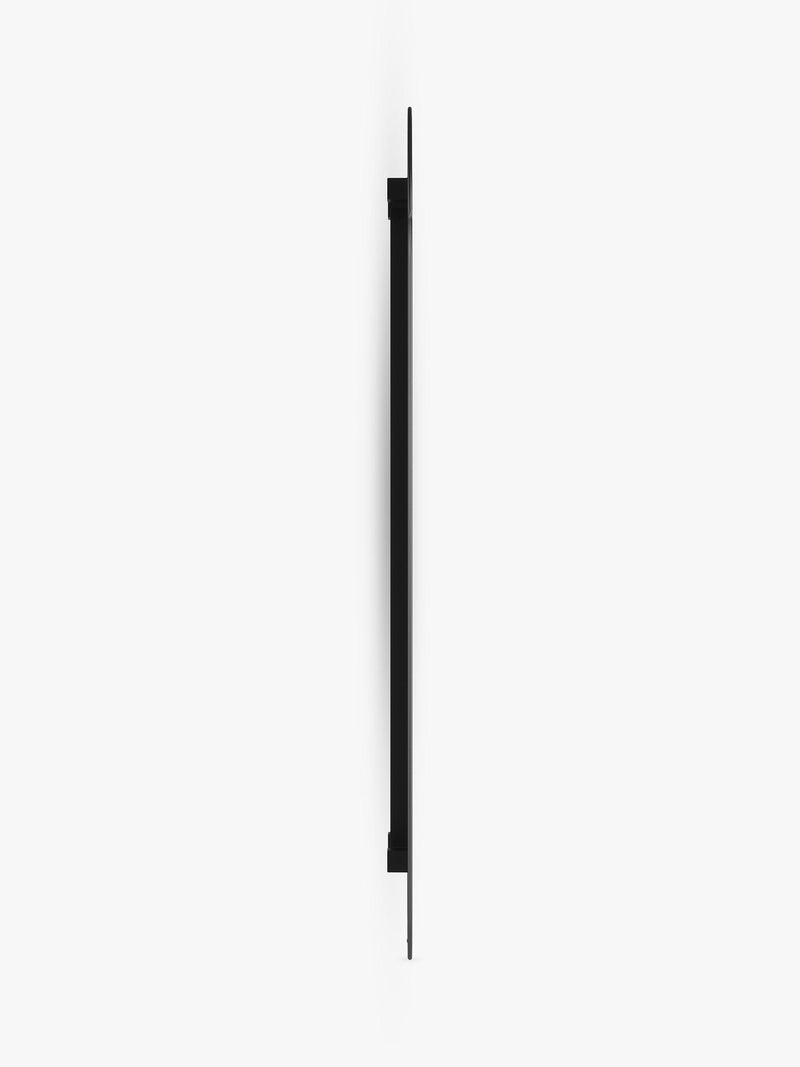 Umbra titanium arch leaner mirror 158x51cm (British brand)