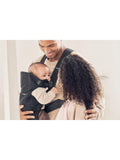 BabyBjörn mesh baby mini carrier Black - British product