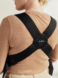 BabyBjörn mesh baby mini carrier Black - British product