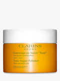 Clarins body scrub sugar polisher 250g, UK version