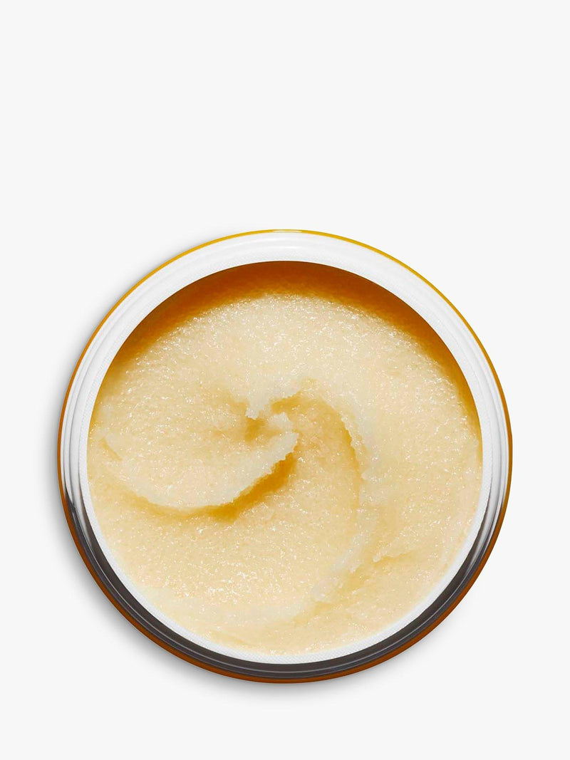 Clarins body scrub sugar polisher 250g, UK version