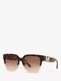 Michael Kors Women's Karlie Square Sunglasses
