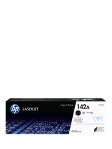 John Lewis HP 142A Laser Toner Cartridge, Black- Buy online at McGrocer