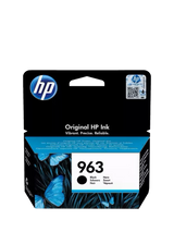 John Lewis HP 963 Black Ink Cartridge- Buy online at McGrocer