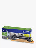 Brother TN-247 Cyan Toner Cartridge