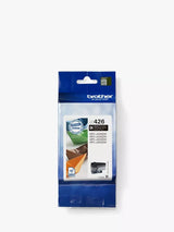 John Lewis Brother LC426 Ink Cartridge Black- Buy online at McGrocer