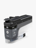 Brother LC426 black ink cartridge, UK version