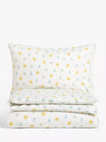 John Lewis reversible toddler duvet cover pillowcase set, UK version