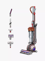 John Lewis Multi-floor Upright Vacuum Cleaner with Ball Technology for Pet Hair- Buy online at McGrocer