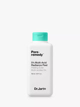 John Lewis Dr.Jart+ Pore.remedy™ 5% Multi-Acid Radiance Peel, 150ml- Buy online at McGrocer