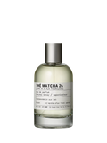 Matcha Tea Scented Eau de Parfum with Fig and Woody Notes