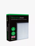 Meaco HEPA filter 3-pack replacement filters for dehumidifier, UK version