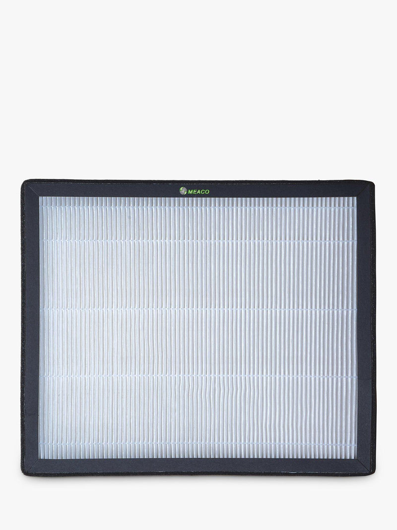 Meaco HEPA filter 3-pack replacement filters for dehumidifier, UK version