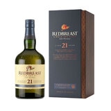 21 Year Old Irish Whiskey 70cl