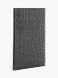 John Lewis leather passport holder, UK version