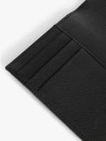 John Lewis leather passport holder, UK version
