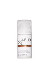 John Lewis Olaplex No.6 Bond Smoother Hair Styling Cream 100ml- Buy online at McGrocer