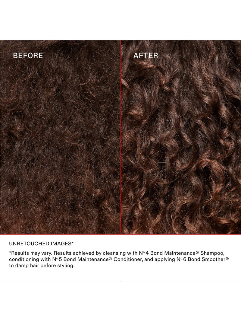 Olaplex No.6 Bond Smoother hair styling cream 100ml, imported from the UK