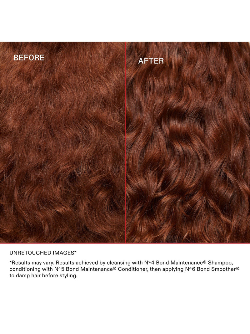 Olaplex No.6 Bond Smoother hair styling cream 100ml, imported from the UK