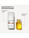 Olaplex No.6 Bond Smoother hair styling cream 100ml, imported from the UK