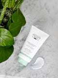 Christophe Robin Hydraring Leave-In Cream with Aloe Vera 150ml - British product