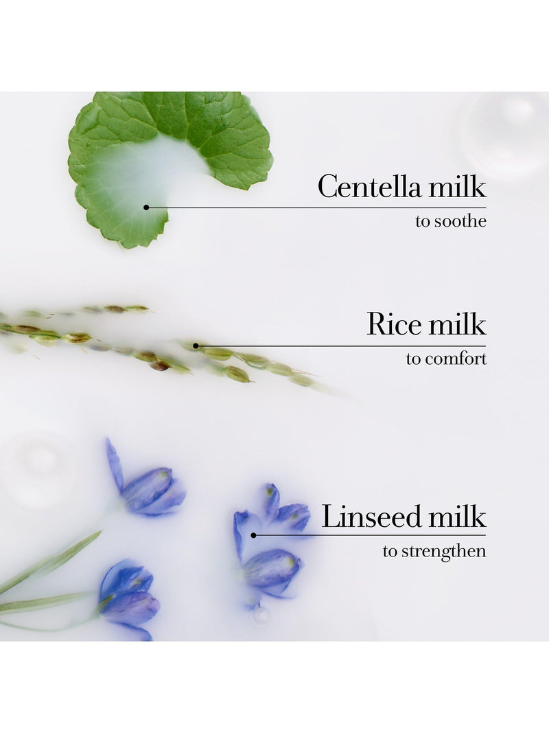 Fresh Milk Hand Cream 50ml - British product