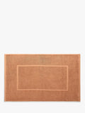 John Lewis Egyptian Cotton Bath Mat 52 x 80cm